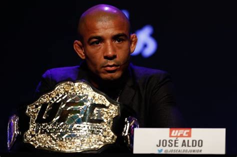 jose aldo rio.